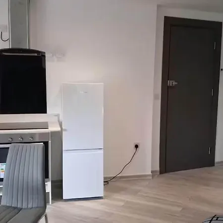 Aurora Nest Loft