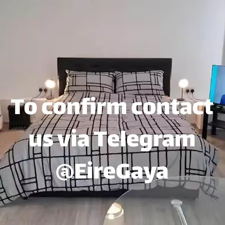Aurora Nest Loft Vilnius